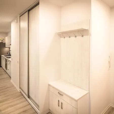 Bently - Double Bedroom Seaview * Гданьск